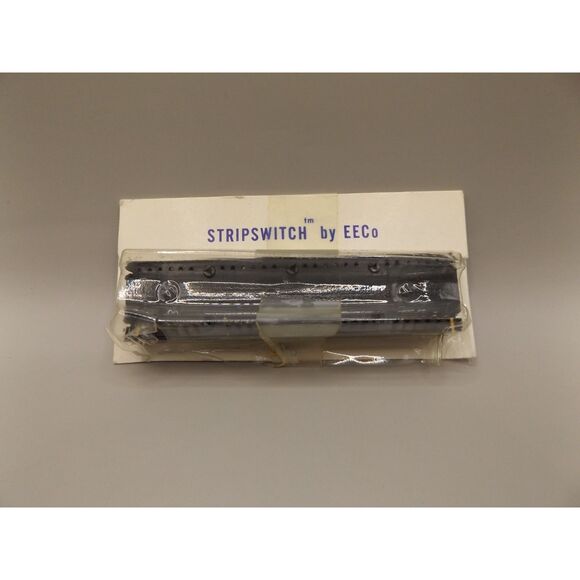 EECo Stripswitch Vtg Switch Assembly Open Original Packaging Electronic - Picture 1 of 6